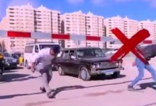 «الهيئة العامة للنقل» تحث المواطنين على الالتزام بتعليمات عبور المزلقانات لحماية الأرواح