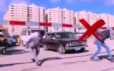 «الهيئة العامة للنقل» تحث المواطنين على الالتزام بتعليمات عبور المزلقانات لحماية الأرواح