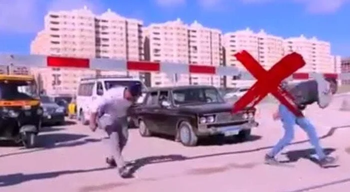«الهيئة العامة للنقل» تحث المواطنين على الالتزام بتعليمات عبور المزلقانات لحماية الأرواح