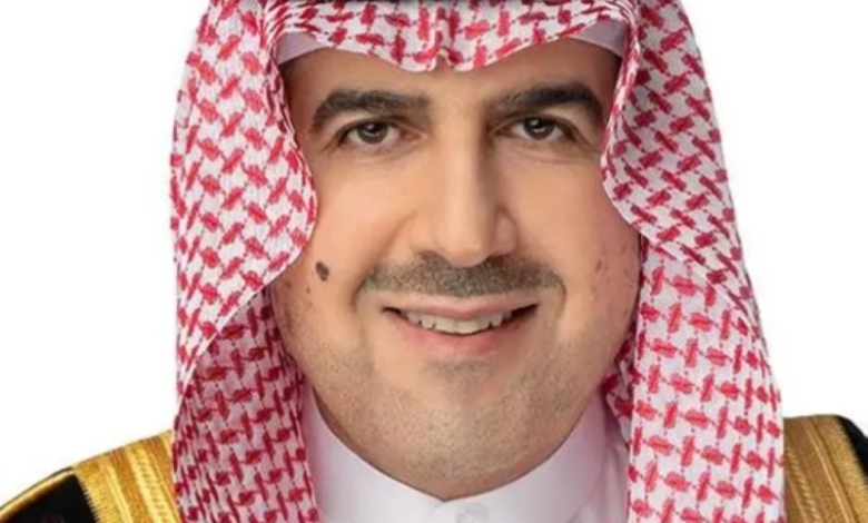 الوفد السعودي يتوجه إلى مؤتمر المراجعين الداخليين 2025 في تورنتو برئاسة العنقري