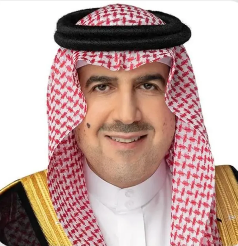 الوفد السعودي يتوجه إلى مؤتمر المراجعين الداخليين 2025 في تورنتو برئاسة العنقري