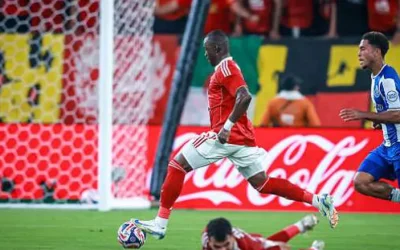 الوكرة القطري: أليو ديانج خارج حساباتنا لتعويض رحيل حمدي فتحي