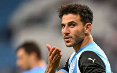 الوكرة القطري يكشف لـ«الوطن» حقيقة عرض بيراميدز لضم حمدي فتحي