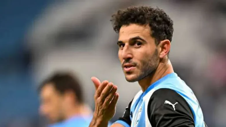 الوكرة القطري يكشف لـ«الوطن» حقيقة عرض بيراميدز لضم حمدي فتحي