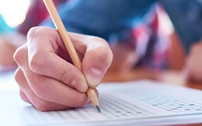 امتحانات "التوجيهي" تجرى بانسيابية وكوادر الوزارة تتابع التصحيح