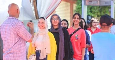 الثانوية العامة 2025.. الطلاب يؤدون اليوم امتحان مادتى الكيمياء والجغرافيا