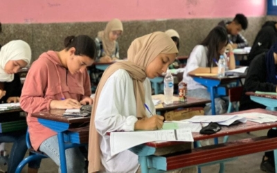 امتحانات الثانوية العامة 2025 تبدأ لطلاب النظامين الجديد والقديم