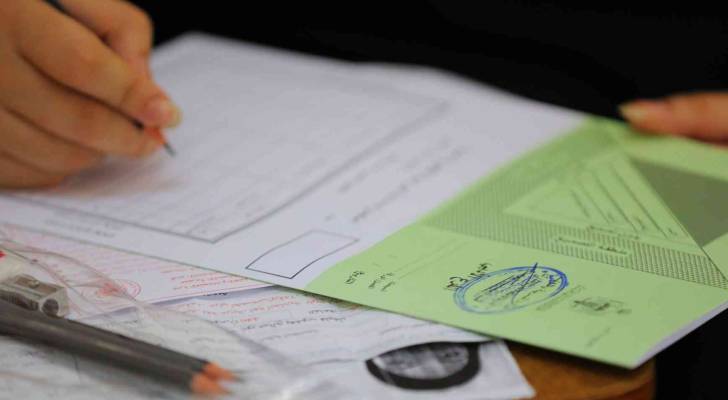 امتحانات الثانوية العامة الجديدة تبدأ الخميس للصف الحادي عشر