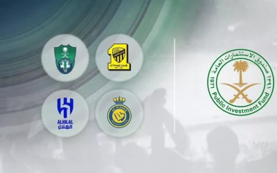 انتظار مصير صفقات دوري روشن: رفع الميزانية المالية للدعم الرباعي