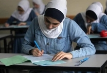 انتظام امتحانات القسم الأدبي بالثانوية الأزهرية في شمال سيناء