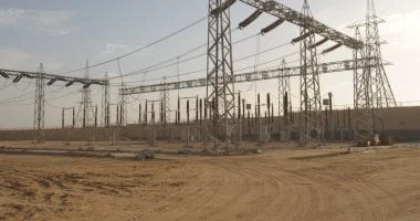 انتظام عمليات التحصيل وشحن العدادات في كهرباء شمال القاهرة