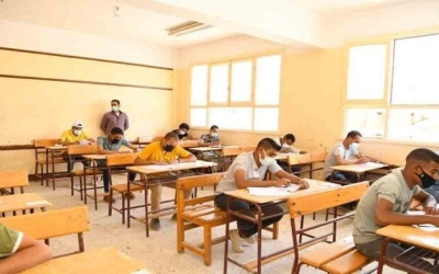 انتهاء ماراثون امتحانات الثانوية العامة 2025 في نظاميه الجديد والقديم