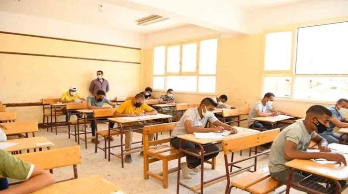 انتهاء ماراثون امتحانات الثانوية العامة 2025 في نظاميه الجديد والقديم