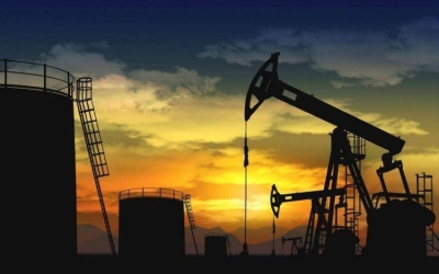 انخفاض حاد في أسعار النفط