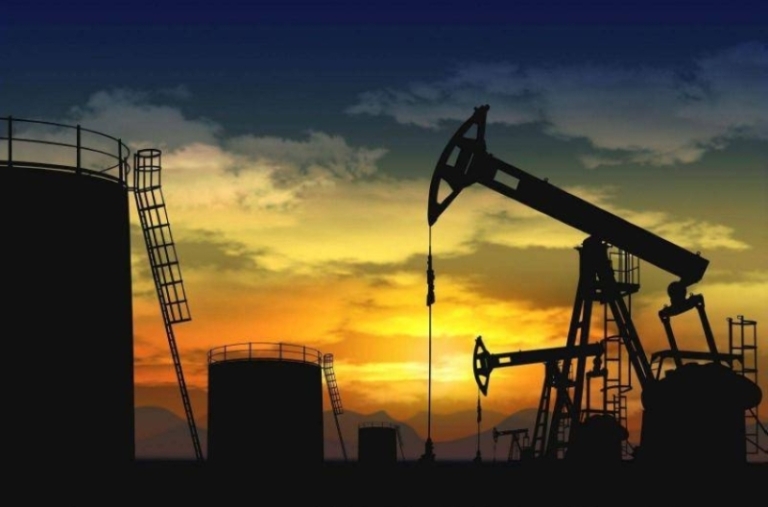 انخفاض حاد في أسعار النفط