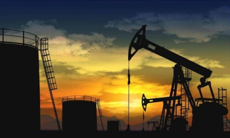 انخفاض حاد في أسعار النفط