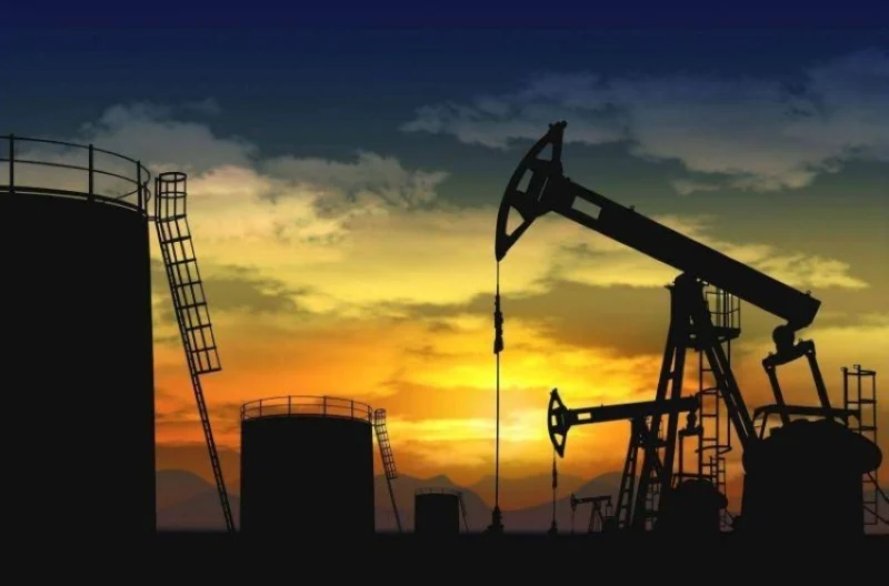 انخفاض حاد في أسعار النفط