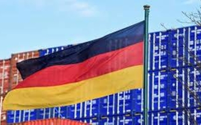 انخفاض طلبات المصانع في ألمانيا خلال شهر مايو الماضي يؤثر على الاقتصاد المحلي.