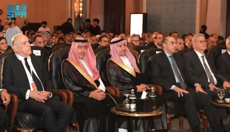 انطلاق النسخة الرابعة من منتدى مصر للتعدين بفعاليات مميزة ومشاركة واسعة.