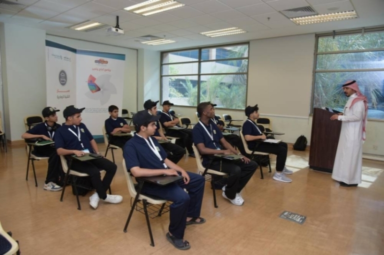 انطلاق تحدي البقاء بمشاركة 400 يتيم ويتيمة من مختلف أنحاء المملكة