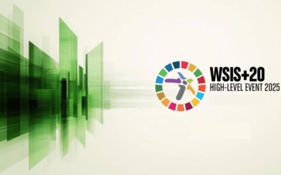 انطلاق فعاليات قمة المعلومات بتجمع مميز للخبراء والمختصين في مجال التكنولوجيا.