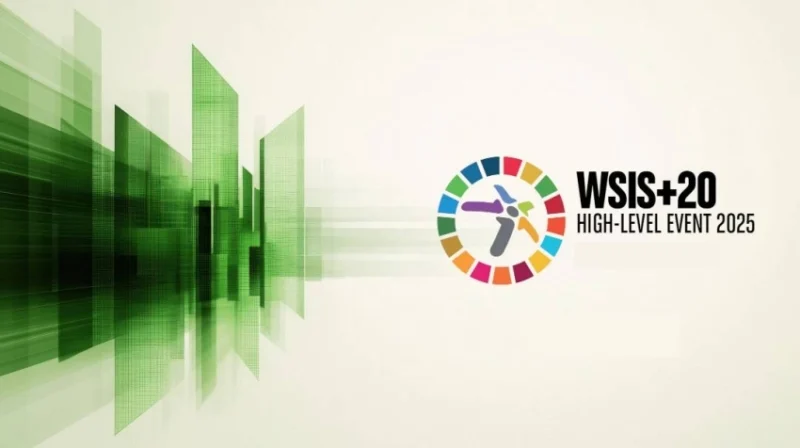 انطلاق فعاليات قمة المعلومات بتجمع مميز للخبراء والمختصين في مجال التكنولوجيا.