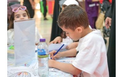 انطلاق فعالية «حول العالم» في «الأفنيوز» حتى 9 أغسطس