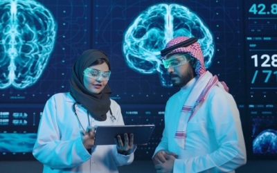 انطلاق "مبادرة جميل للتقنية العميقة" في محافظة جدة لدعم البحث العلمي والابتكار.
