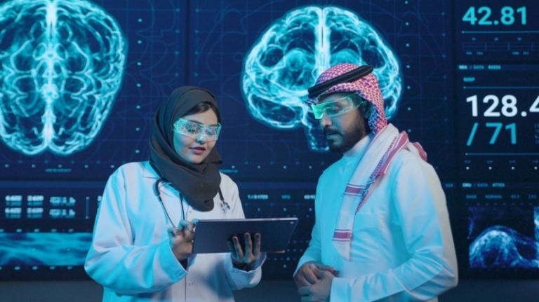انطلاق “مبادرة جميل للتقنية العميقة” في محافظة جدة لدعم البحث العلمي والابتكار.
