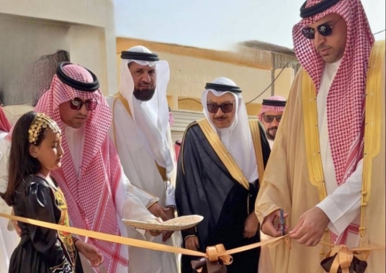 انطلاق مهرجان الدار التراثي 3 في قرية الموسى