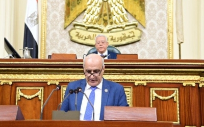 انطلاقة جلسة مجلس النواب لمناقشة تعديلات قانون التعليم