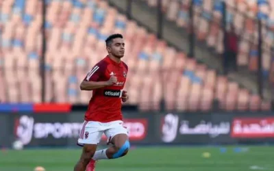 ثلاثي الأهلي يرحل إلى سيراميكا مقابل ضم بيكهام وشكري في صفقة تبادلية