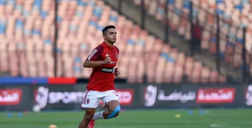 ثلاثي الأهلي يرحل إلى سيراميكا مقابل ضم بيكهام وشكري في صفقة تبادلية