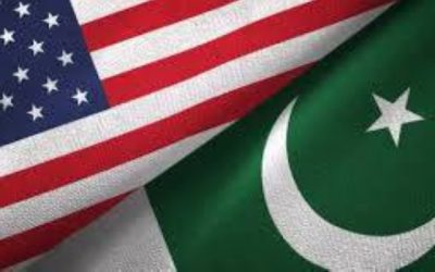 باكستان تقترب من إبرام اتفاق تجاري هام مع الولايات المتحدة لتعزيز التعاون الاقتصادي.