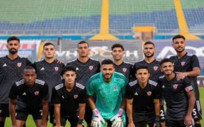 بتروجت يصدم الأهلي بشأن بديل علي معلول.. «قرار حاسم»