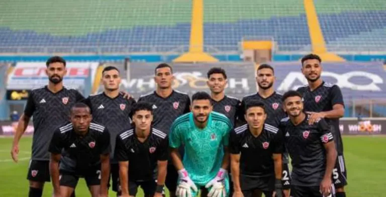 بتروجت يفاجئ الأهلي بقرار حاسم حول بديل علي معلول