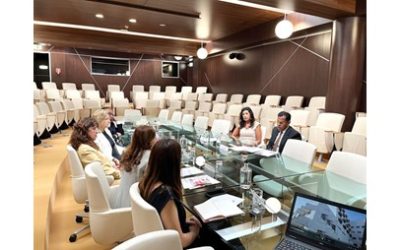 بحث سفيرنا في البرتغال تعزيز التعاون الأكاديمي لابتعاث الطلبة الكويتيين إلى جامعة «إيشكتي»