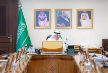 بحث وزير "البيئة" مع أمين مبادرة الشرق الأوسط الأخضر أبرز منجزات المبادرة