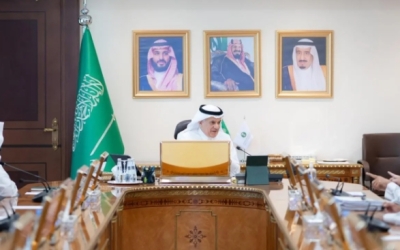 بحث وزير "البيئة" مع أمين مبادرة الشرق الأوسط الأخضر أبرز منجزات المبادرة