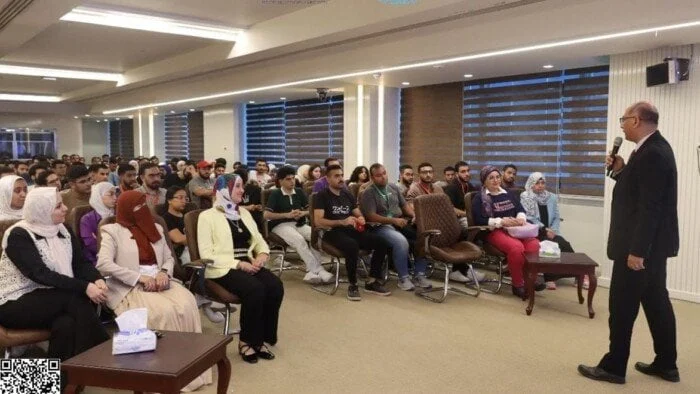 «بحوث الإلكترونيات» تطلق برنامجًا تدريبيًا ميدانيًا لطلاب الجامعات