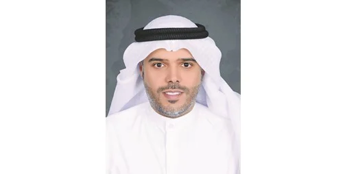 بدء استقبال طلبات الترشح إلكترونياً للتعاونيات 27 الجاري حسب خالد العجمي