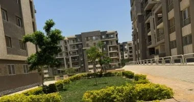 بدء تسليم 1008 وحدات سكنية من جنة مصر في القاهرة الجديدة غداً