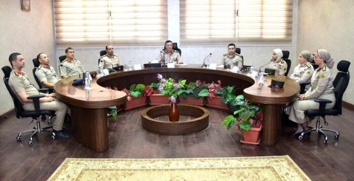 بدء قبول دفعة جديدة في المعاهد الصحية للقوات المسلحة مع الشروط وموعد التقديم