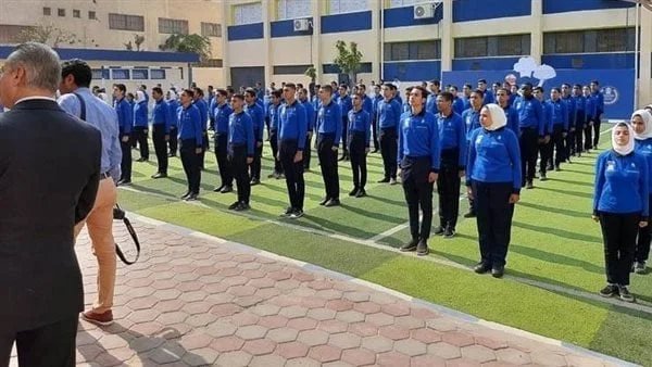 بدائل مميزة للثانوية العامة بعد الإعدادية 2025
خيارات جديدة أمام الطلاب بعد الشهادة الإعدادية 2025
مسارات تعليمية متوفرة بعد الإعدادية 2025
نجاح بدائل الثانوية العامة بعد الإعدادية 2025
فرص تعليمية استثنائية بعد الشهادة الإعدادية 2025