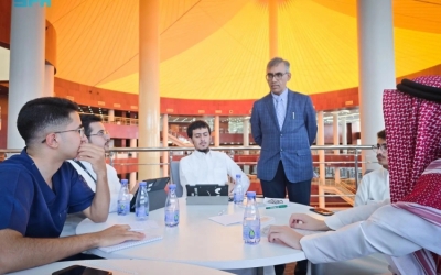 برامج تدريبية جديدة من جامعة الملك خالد لصيف 2025