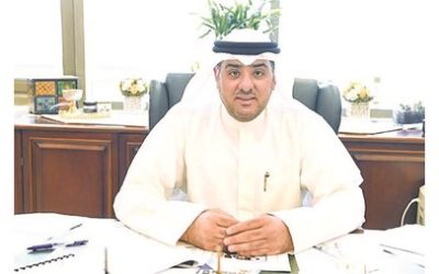 برامج متنوعة لنزلاء "الرعاية" خلال الإجازة الصيفية بحسب الكندري