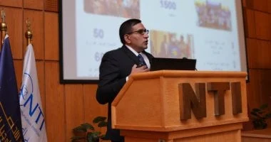 برنامج أكاديمية الأمن السيبراني يهدف لتدريب 5000 شاب في مراكز إبداع مصر