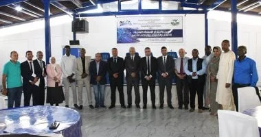 برنامج تدريبي لثلاث دول أفريقية من وزارة التخطيط لنقل الخبرات المصرية
