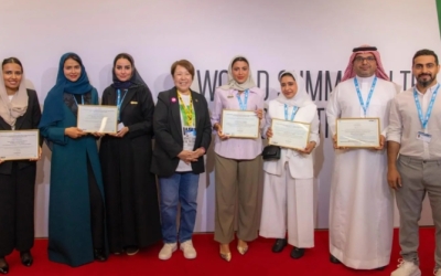 بلديات وإسكان تحصد شهادة تميز عالمية عن ابتكار 'عدسة بلدي' في قمة WSIS 2025