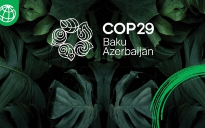 بنوك التنمية المتعددة الأطراف تطلق تقرير التمويل المشترك للأمن المائي لعام 2024.